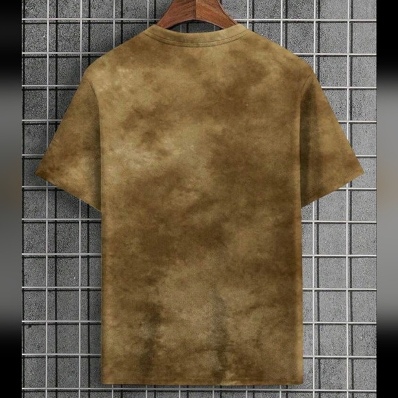 Men's Armor of God T-shirt, size XL - Picture 2 of 3